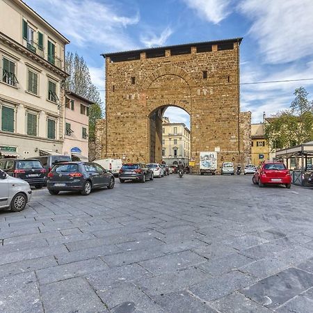 La Perla Di San Frediano Florença Exterior foto