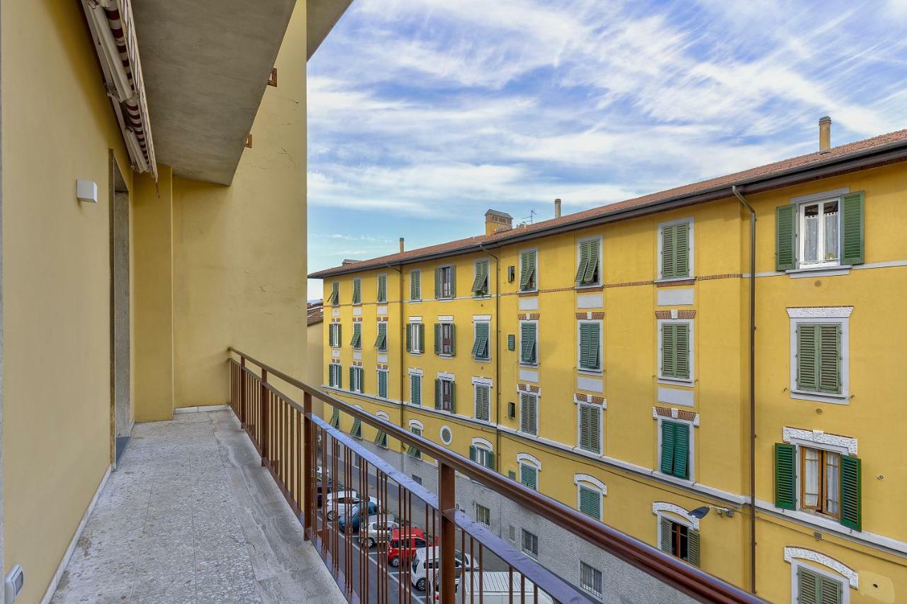 La Perla Di San Frediano Florença Exterior foto