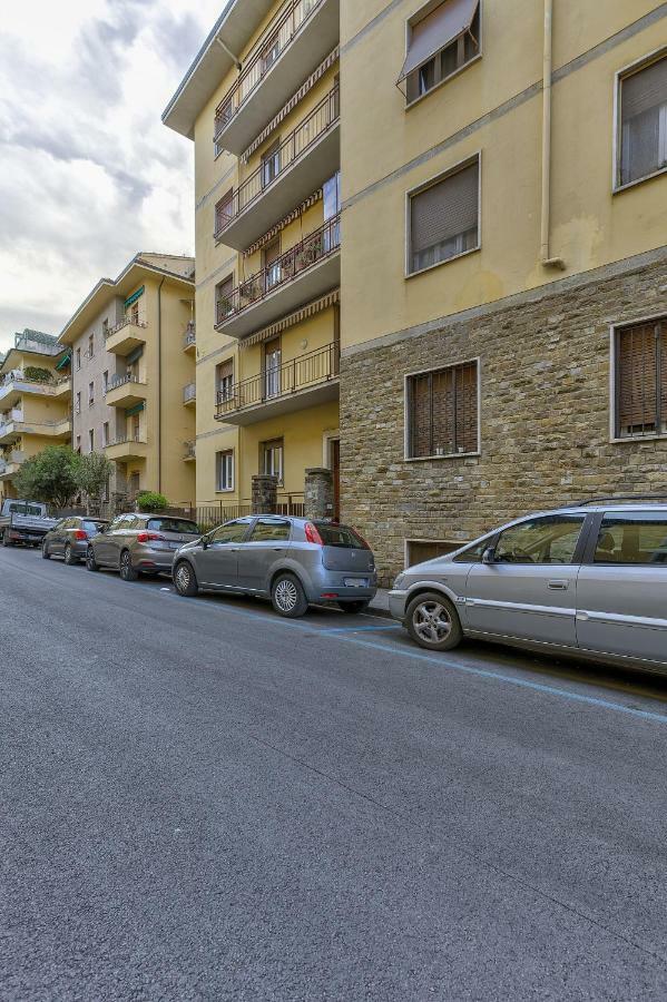 La Perla Di San Frediano Florença Exterior foto