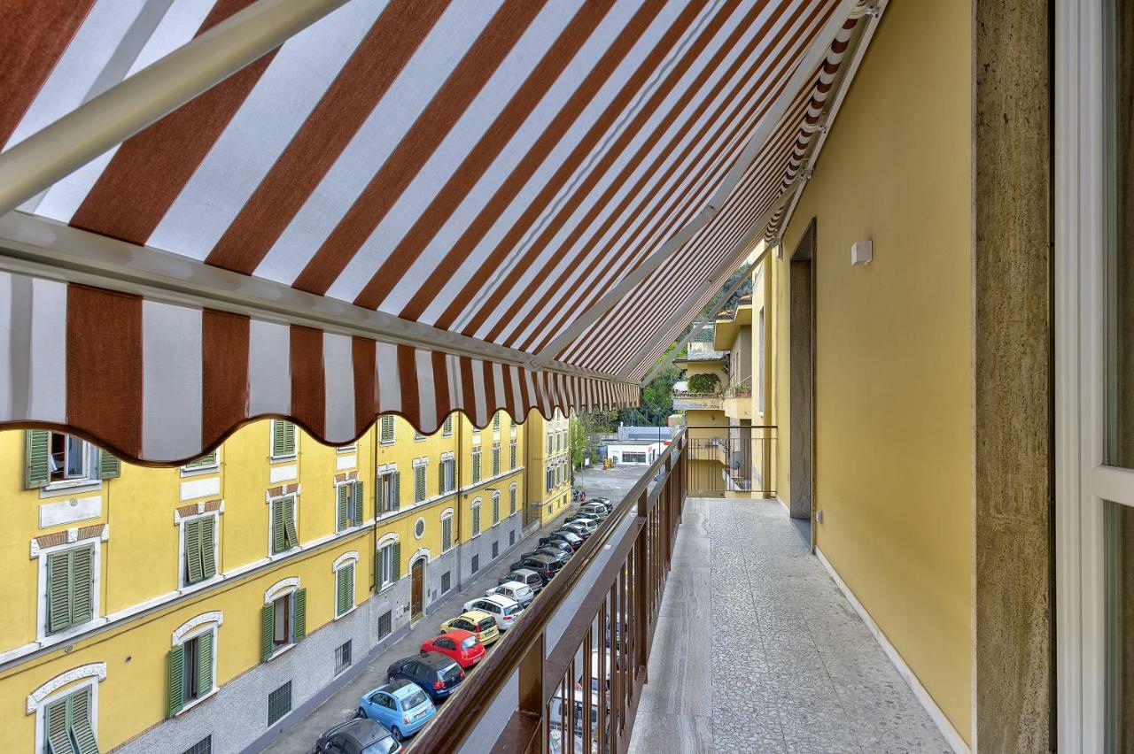 La Perla Di San Frediano Florença Exterior foto