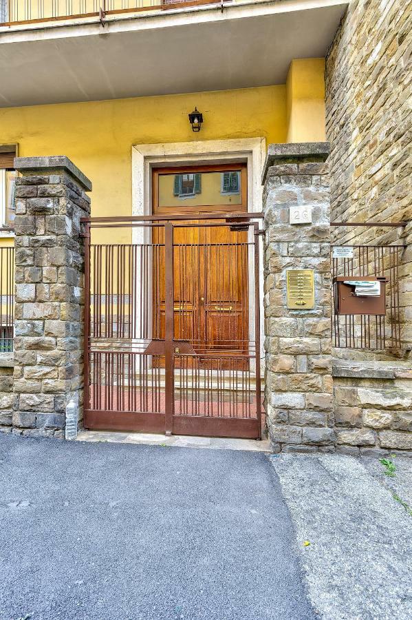 La Perla Di San Frediano Florença Exterior foto