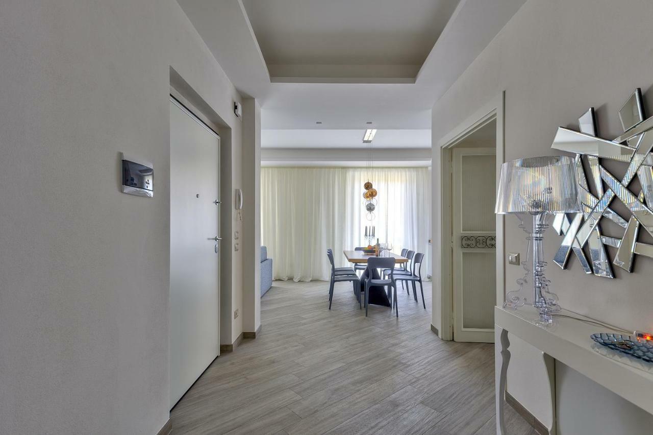 La Perla Di San Frediano Florença Exterior foto