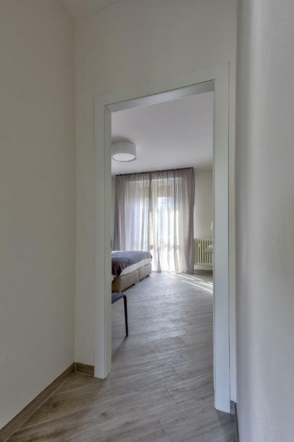 La Perla Di San Frediano Florença Exterior foto
