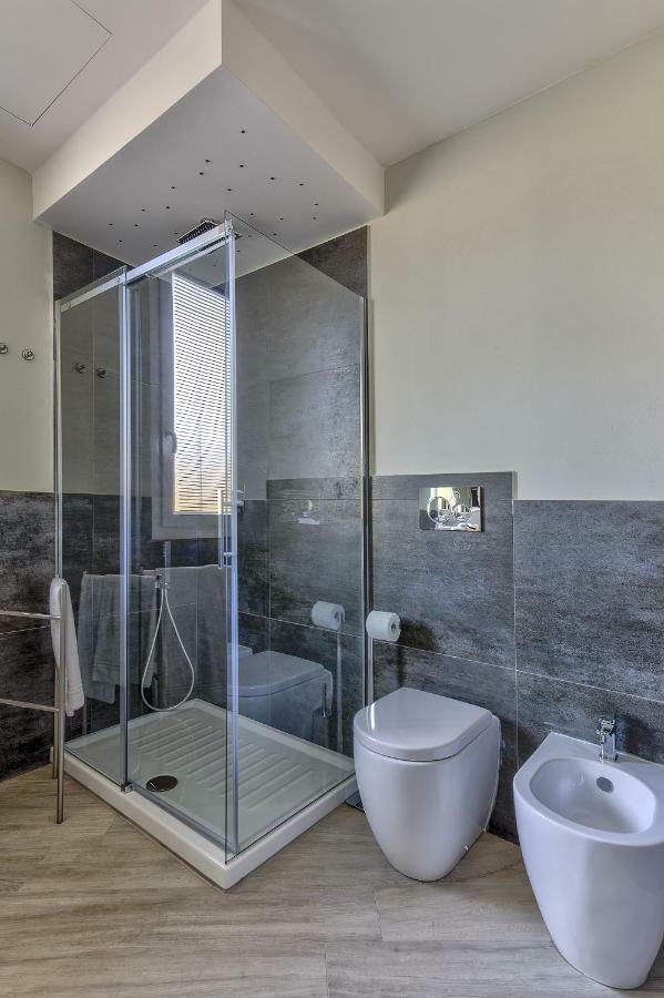 La Perla Di San Frediano Florença Exterior foto